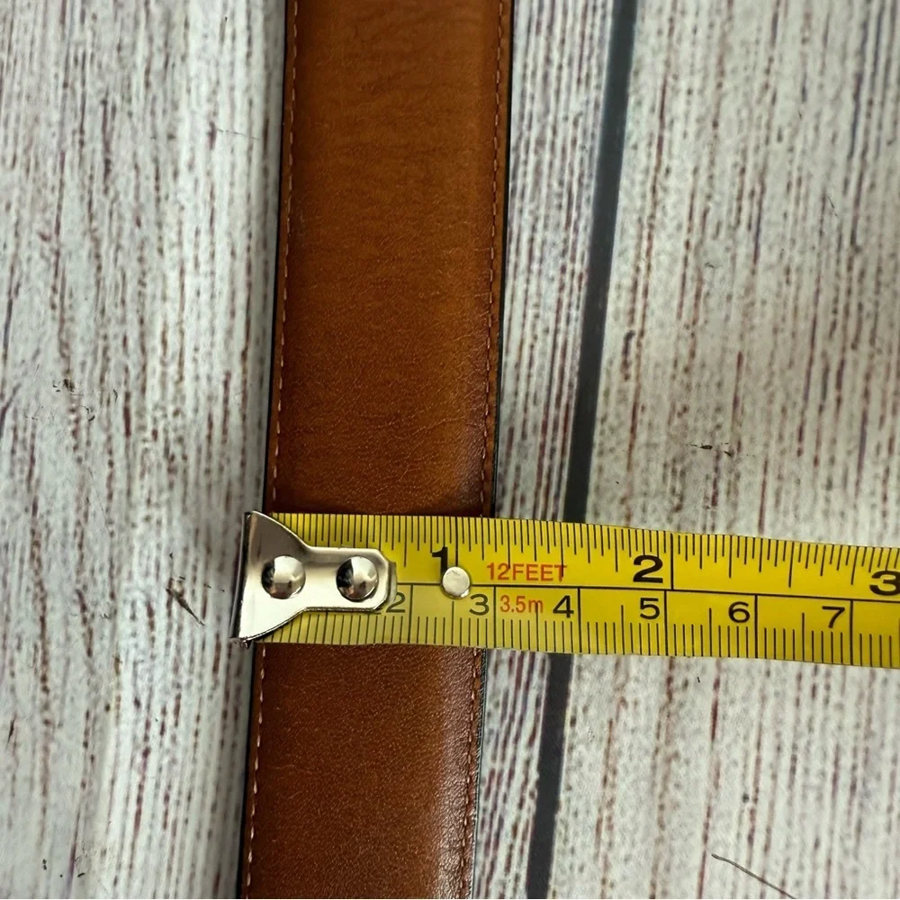 JOHNSTON & MURPHY Black Belt 32